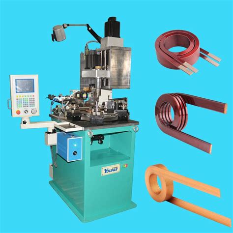 cnc coil winding machine china|electrical coil winding machine.